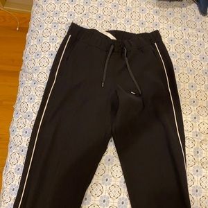 Lululemon Track Pants